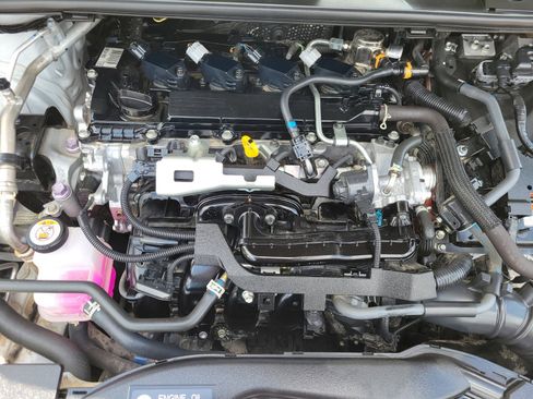 Used 2024 Toyota Prius Limited image 34