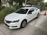 Used 2018 Chevrolet Impala LS image 2