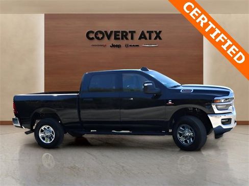 Used 2025 RAM 2500 Tradesman image 6