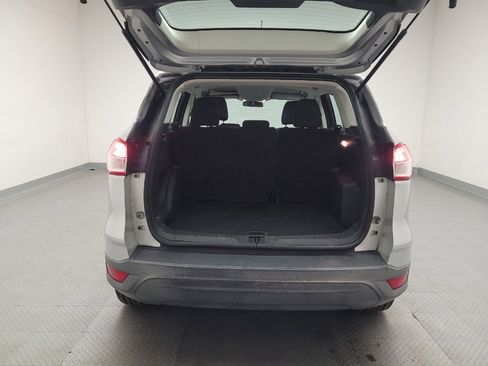 Used 2015 Ford Escape S image 29