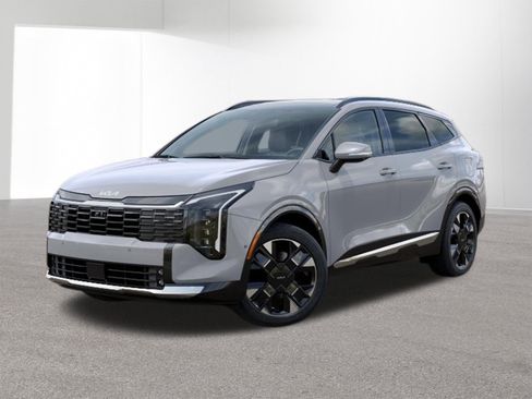 New 2026 Kia Sportage SX Prestige AWD/4WD image 1