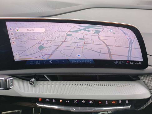 New 2026 Cadillac Optiq Luxury 1 image 19