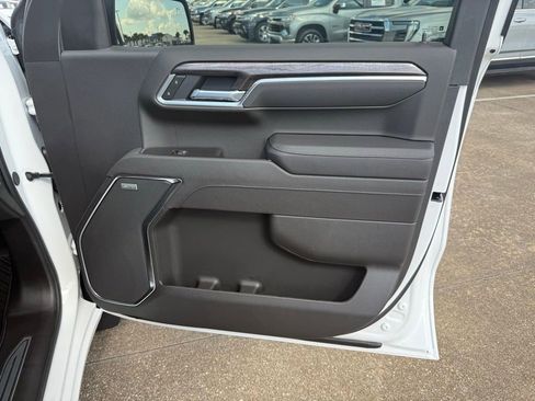New 2026 Chevrolet Silverado 1500 LTZ image 51