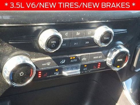 Certified 2022 Ford F150 XLT w/ Equipment Group 302A High image 15