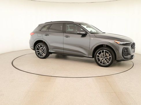 New 2026 Audi Q5 Premium Plus AWD/4WD image 9