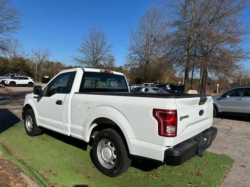 Used 2016 Ford F150 XL image 3