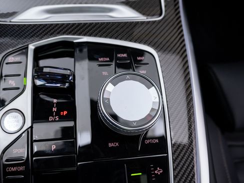 New 2026 BMW X7 M60i AWD/4WD image 26