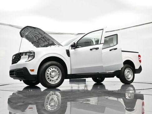 New 2026 Ford Maverick XL w/ Equipment Group 101A image 58