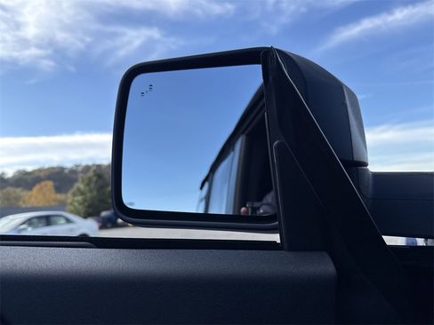 New 2025 Ford Bronco Big Bend image 20