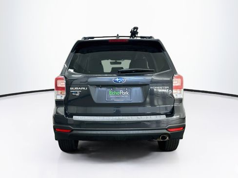 Used 2017 Subaru Forester 2.5i Limited w/ Rugged Package #2 AWD/4WD image 7