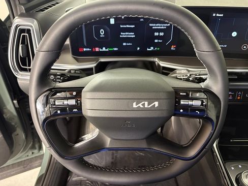 New 2026 Kia Sorento SX Prestige AWD/4WD image 19