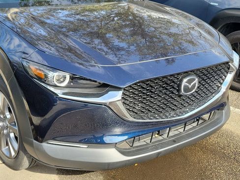 Certified 2023 MAZDA CX-30 AWD 2.5 S w/ Preferred Package image 9