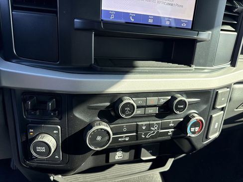 New 2026 Ford F250 XL w/ STX Appearance Package AWD/4WD image 30