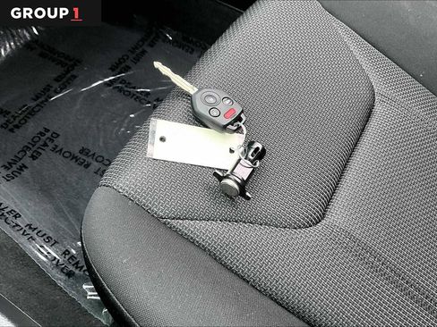 Certified 2023 Subaru Impreza 2.0i image 13