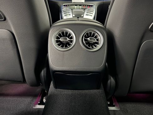 New 2026 Mercedes-Benz AMG GT 53 image 43