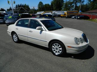 Used 2005 Kia Amanti image 1