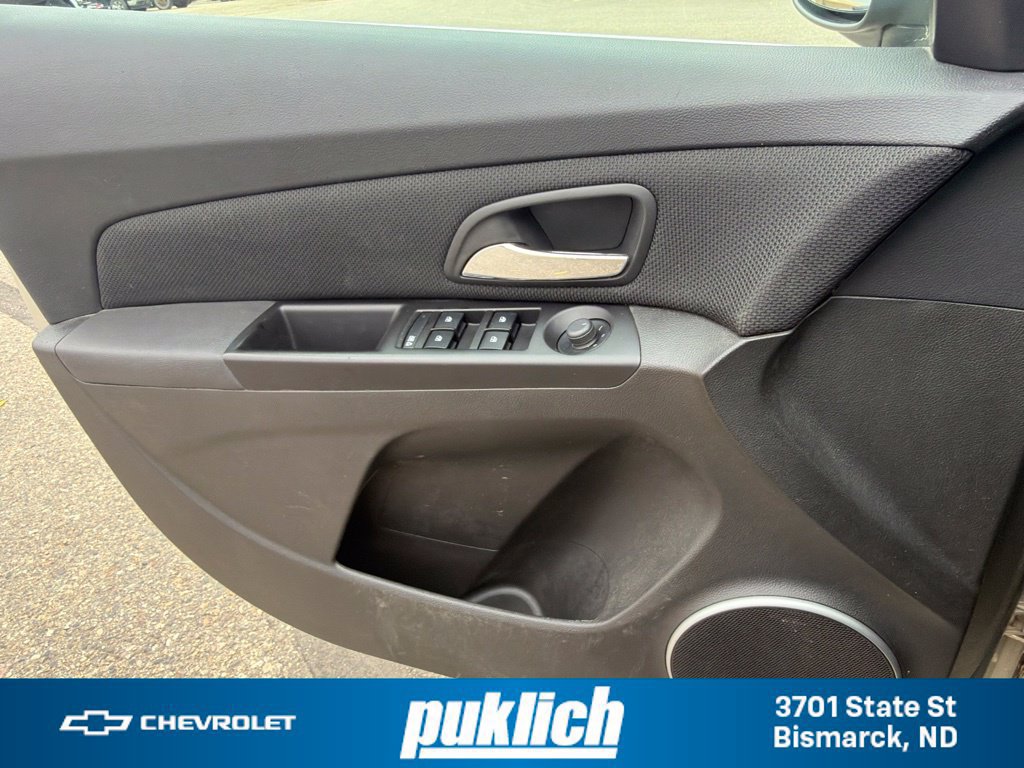 Used 2012 Chevrolet Cruze Eco FWD image 21