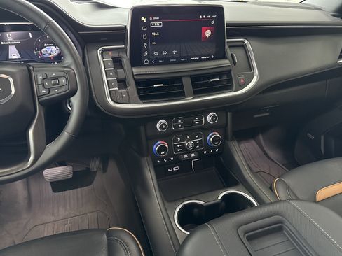Used 2023 GMC Yukon AT4 w/ AT4 Premium Plus Package image 54