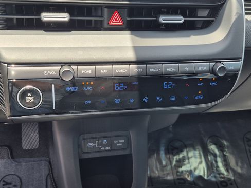 New 2026 Hyundai Ioniq 5 SEL RWD image 25