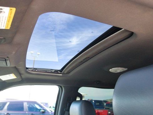 Used 2013 Ford F150 Platinum AWD/4WD image 15