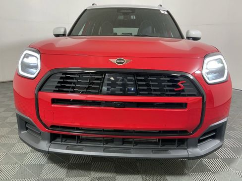New 2026 MINI Cooper Countryman S w/ Comfort Package Max image 2