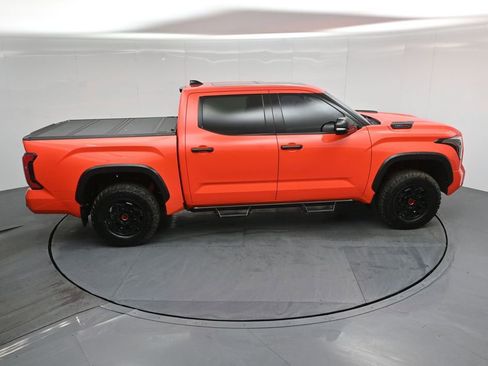 Used 2023 Toyota Tundra TRD Pro image 25