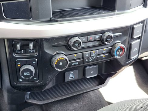 New 2026 Ford F350 XL w/ STX Appearance Package AWD/4WD image 25