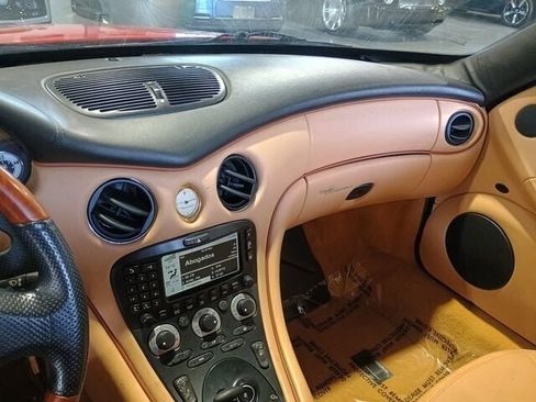 Used 2002 Maserati Spyder GT image 6