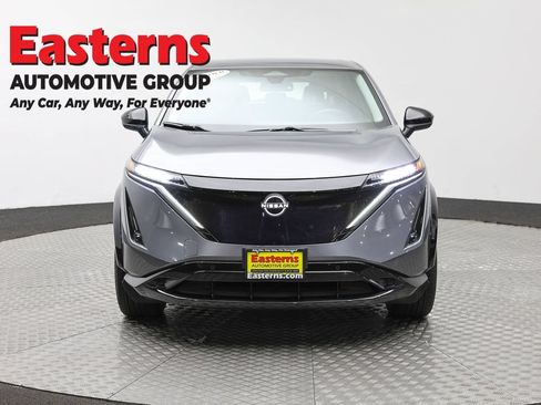 Used 2023 Nissan Ariya FWD image 2