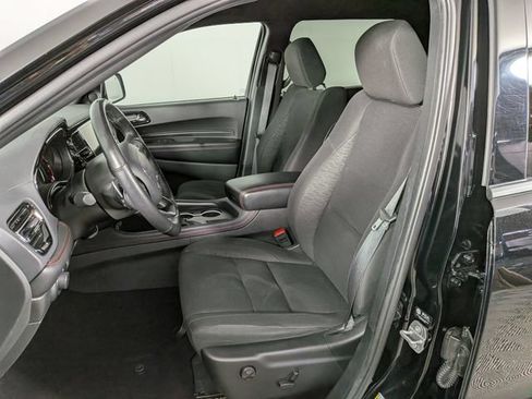 Used 2025 Dodge Durango GT AWD/4WD image 16