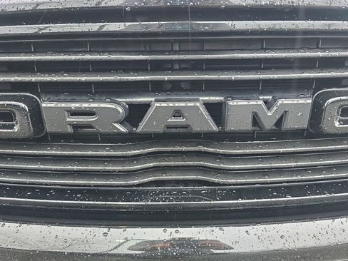 Used 2023 RAM 1500 Laramie image 36