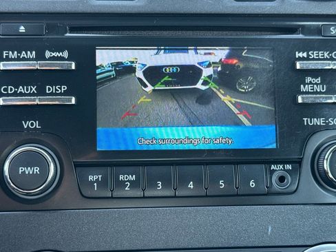 Used 2015 Nissan Leaf S w/ Charge Package image 22