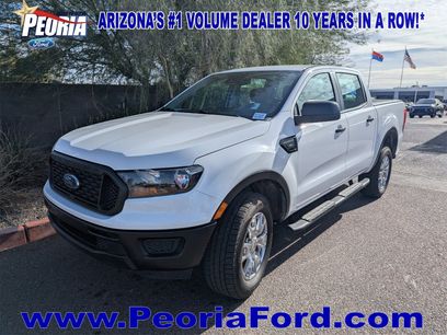 Used 2020 Ford Ranger XL w/ Equipment Group 101A Mid