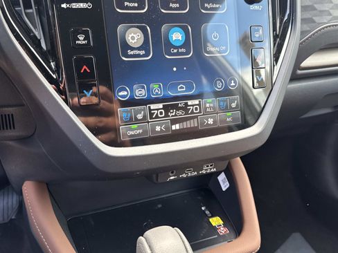 New 2026 Subaru Forester Touring image 23