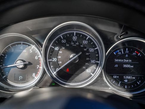 Used 2023 MAZDA CX-5 AWD 2.5 S image 23