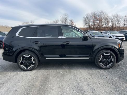 New 2025 Kia Telluride EX image 4