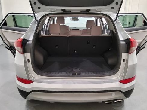 Used 2017 Hyundai Tucson Eco AWD/4WD image 13