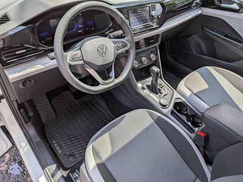 Used 2022 Volkswagen Taos S AWD/4WD image 10