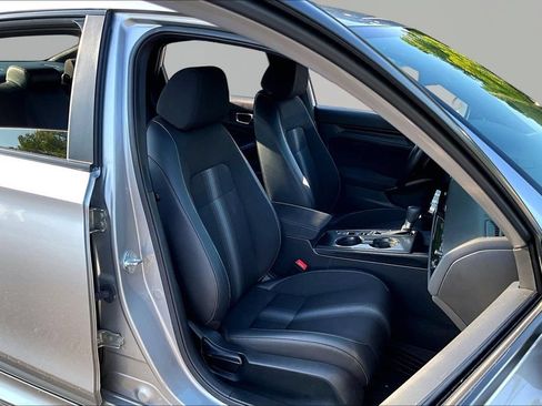 Used 2024 Honda Civic Sport image 21
