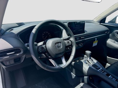 New 2027 Honda HR-V EX-L image 9