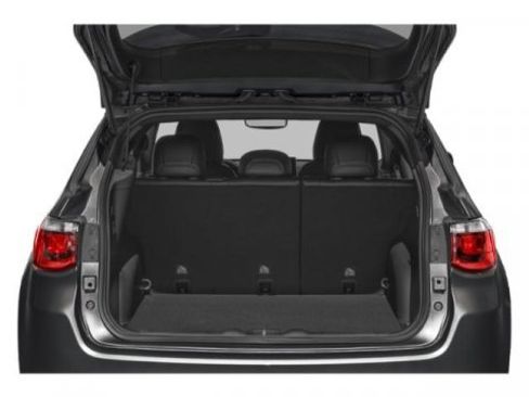 New 2026 Jeep Compass Limited image 14