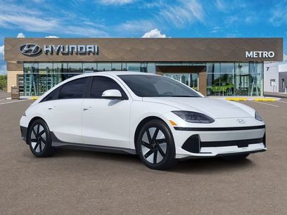 Used 2023 Hyundai Ioniq 6 SE