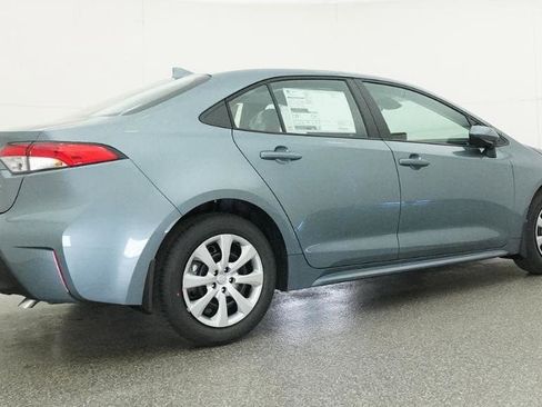 Used 2026 Toyota Corolla LE image 25