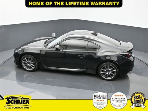 Used 2023 Subaru BRZ Premium image 46