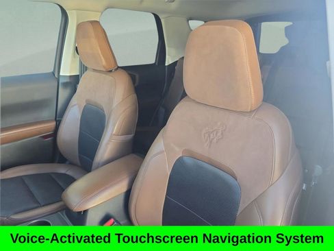 Used 2022 Ford Bronco Sport Badlands w/ Premium Package image 14