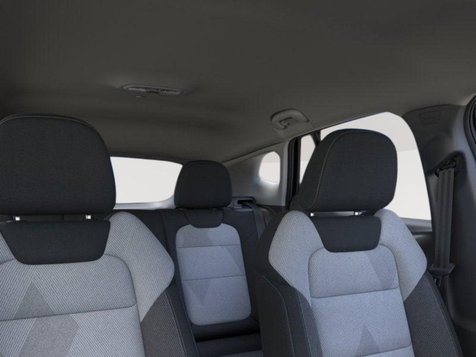 New 2026 Chevrolet Trax LS w/ LS Convenience Package FWD image 25