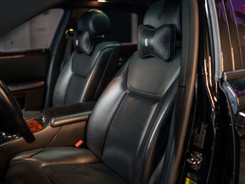 Used 2015 Rolls-Royce Ghost RWD image 6