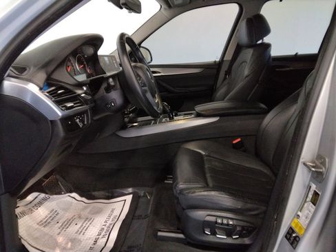 Used 2015 BMW X5 xDrive50i image 37