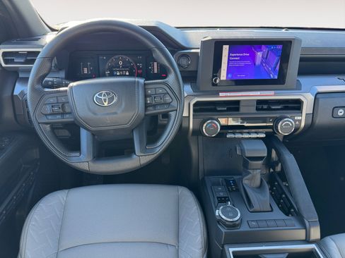 New 2026 Toyota Tacoma SR5 image 12