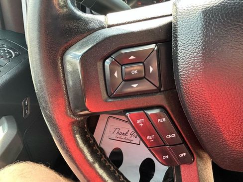 Used 2018 Ford F150 XLT w/ Equipment Group 301A Mid AWD/4WD image 17